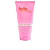 HELLO SUNDAY-THE ESSENTIAL ONE loção corporal SPF30 50 ml-DrShampoo - Perfumaria e Cosmética